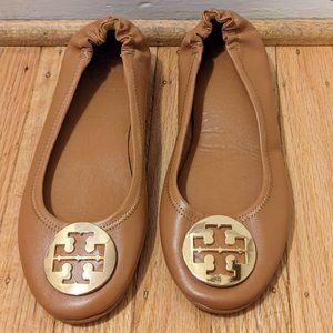 Tory Burch Claire Ballet Flat